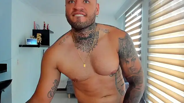 dereckgreen live sex cam