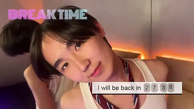 HeejinWang live sex cam