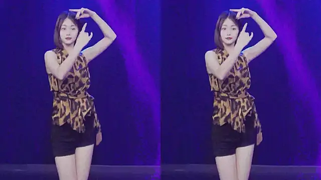 HHH-777's cam snapshot