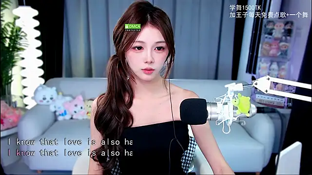 xixibaby- live sex cam