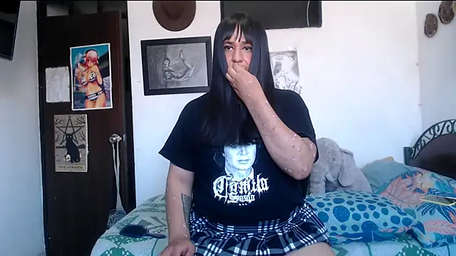 cosmicwind live sex cam