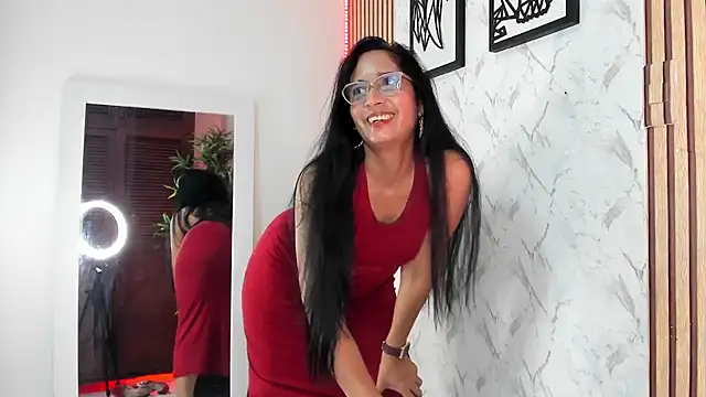 AnnaArela live sex cam