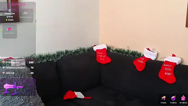 hairyncuteass live sex cam