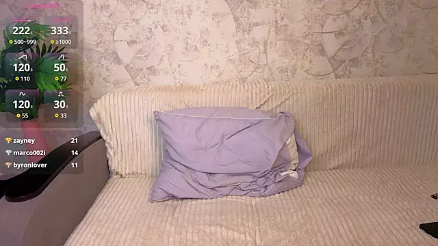 MyrticeHarbert's cam snapshot