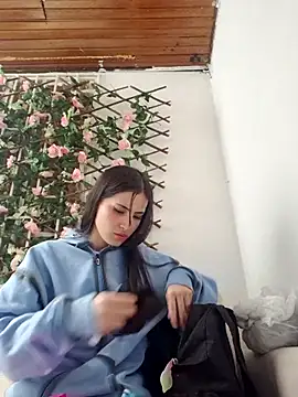 Celeste_Moretti's cam snapshot