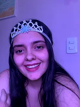 candicewest_'s cam snapshot