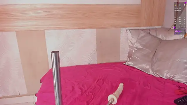 VanyayRandy's web cam