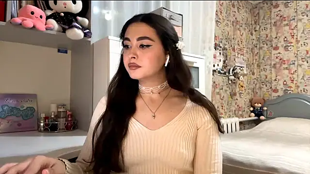 AheadSort's cam snapshot