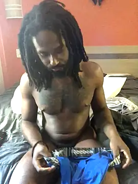 TheRealKnottiHead live sex cam