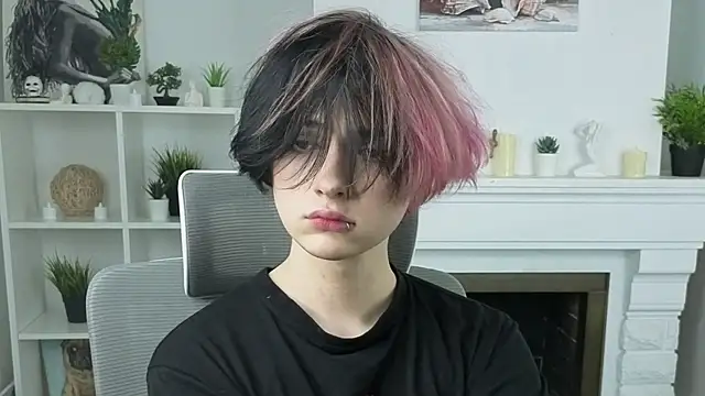 Justin_Care live sex cam