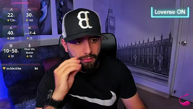 jhon_bear03 live sex cam