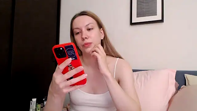 Scarlettford live sex cam