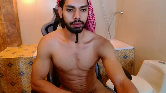 Amir_Abdull live sex cam