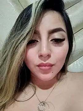 CelestePrince2's cam snapshot