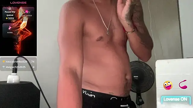 bob_petterson live sex cam