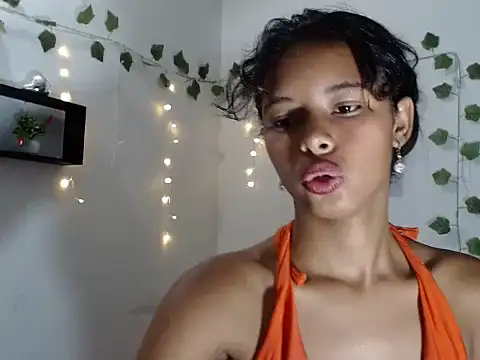 Nikolle_sexy's cam snapshot