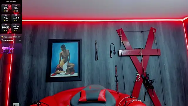 Liittledolly's cam snapshot