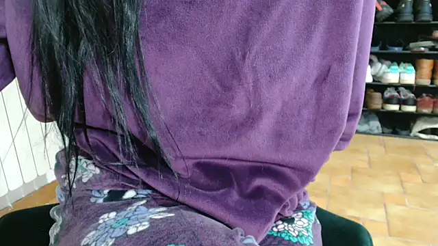 Viola43's cam snapshot