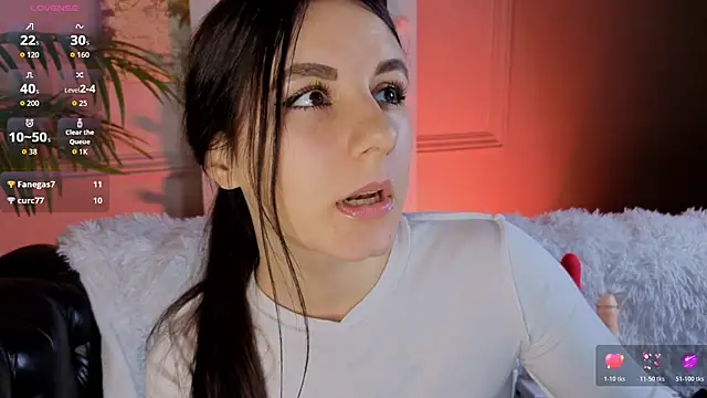 Kelly_Woods's cam snapshot