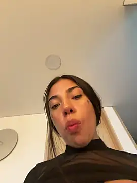 KarolVega- live sex cam