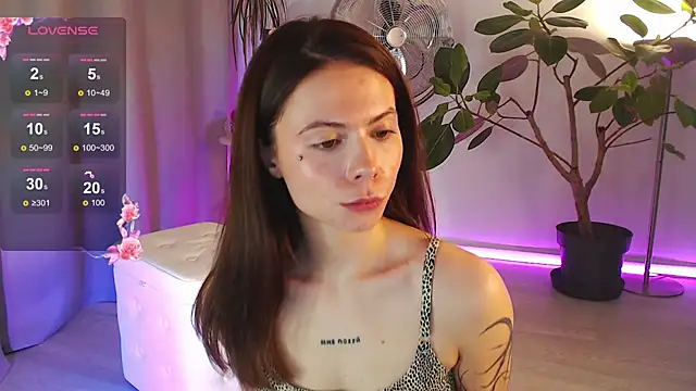 ChloeSummers's cam snapshot