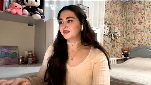 AheadSort's cam snapshot