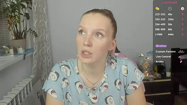 Mary_Blu's cam snapshot