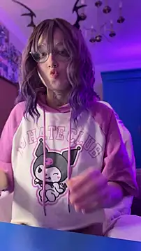 Dark_Lucious's cam snapshot