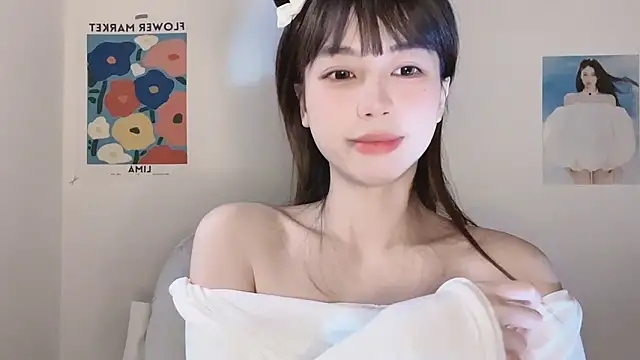 -Hottie live sex cam