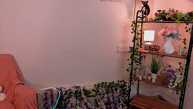 AnnieKim_'s cam snapshot