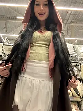 Melissa_crazy's cam snapshot