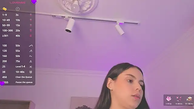 Aleejaa__ live sex cam