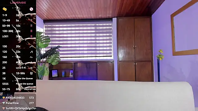 IsabellaaJoness's cam snapshot