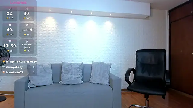 Lyssa_Muller's cam snapshot