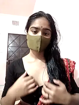 Arisha- live sex cam