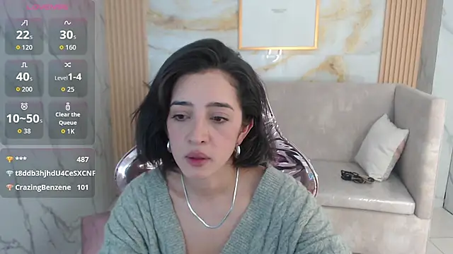 sara_lopez_s's cam snapshot