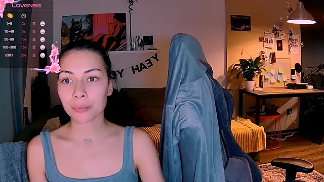 KatiKate's cam snapshot