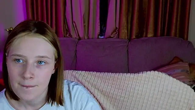 Girls_Fingers's web cam