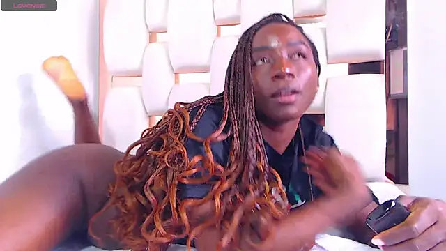 ItsVenuss live sex cam