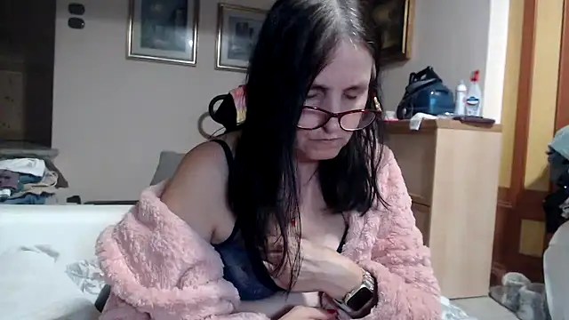 sexidolcemilf's cam snapshot