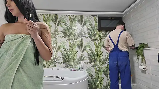 ValeriaGrey's cam snapshot