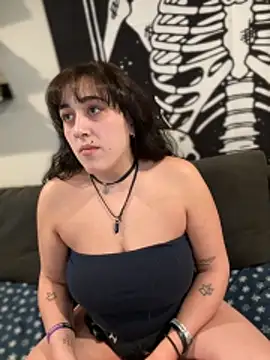 ThicBunz's cam snapshot