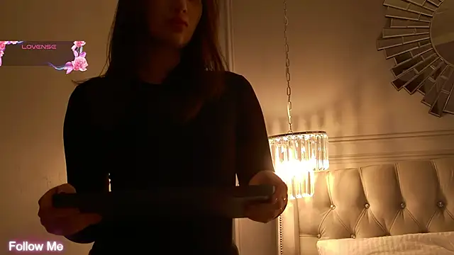 MaryReel's cam snapshot