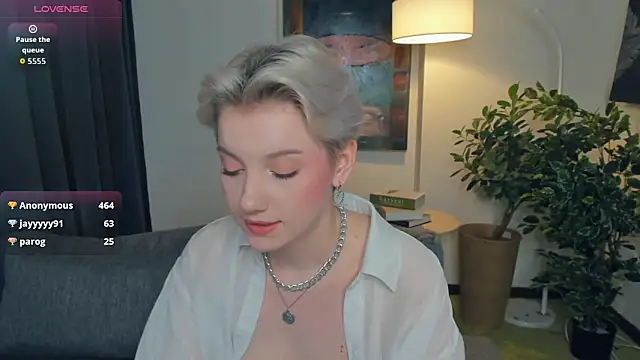 OdelynaAsp's cam snapshot