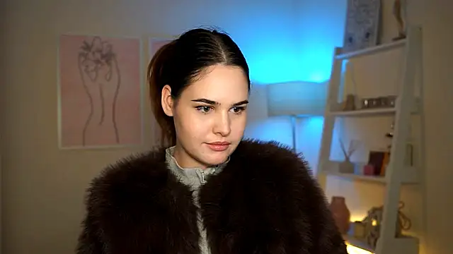 BustyGff's cam snapshot