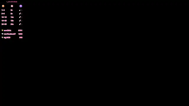 AlbaMesick's cam snapshot