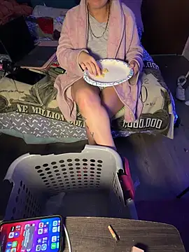 Jennysbakery's cam snapshot