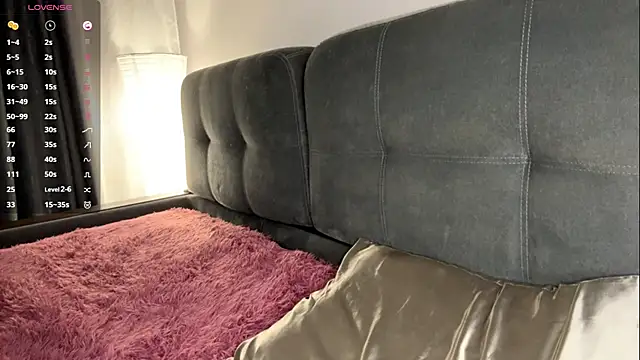 YourLittleElfie's cam snapshot