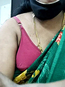 Tamilrojanew's cam snapshot