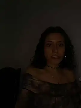 indira_k's cam snapshot